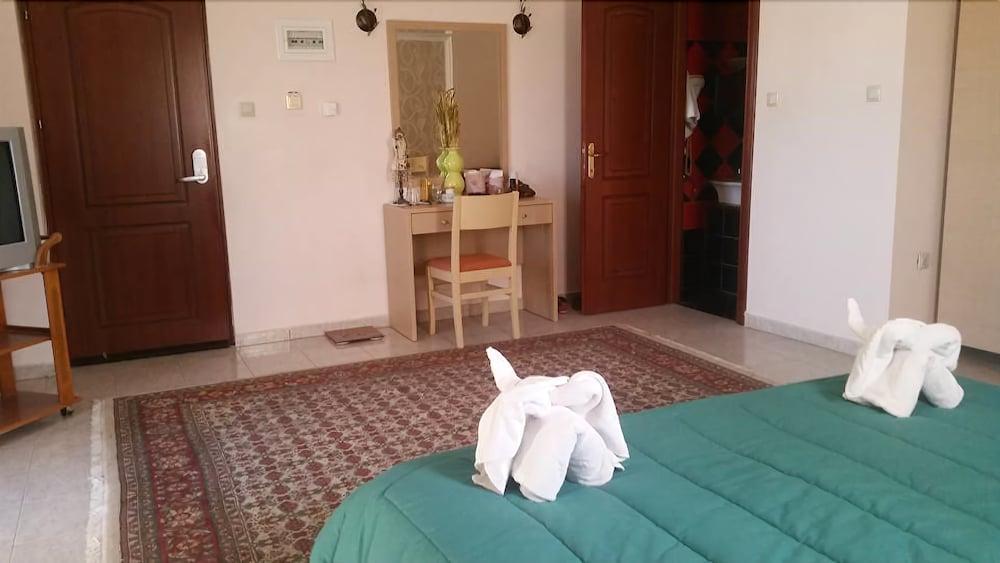 Heraion Hotel Półwysep Chalcydycki Zewnętrze zdjęcie