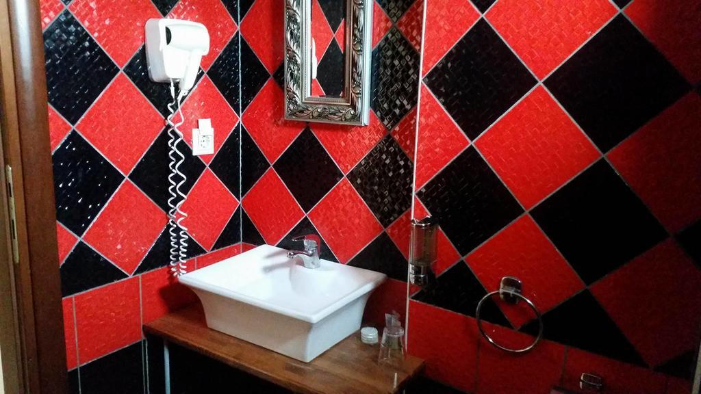 Heraion Hotel Półwysep Chalcydycki Zewnętrze zdjęcie