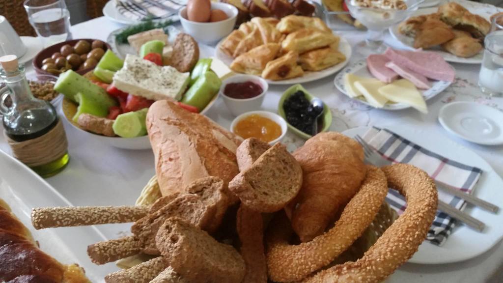 Heraion Hotel Półwysep Chalcydycki Pokój zdjęcie